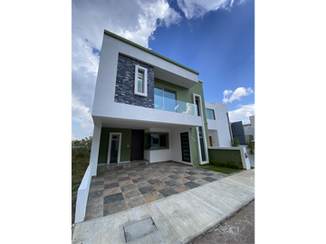 Venta de casa en Parque Sur Morelia Michoacan