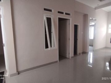 Dijual Rumah Dekat Pondok Kopi 3 Kamar