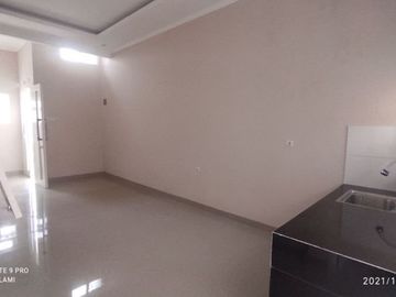 Dijual Rumah Dekat Pondok Kopi 3 Kamar