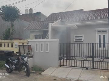Dijual Rumah Dekat Pondok Kopi 3 Kamar