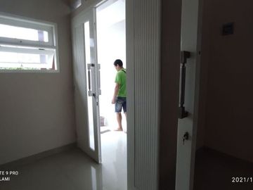 Dijual Rumah Dekat Pondok Kopi 3 Kamar