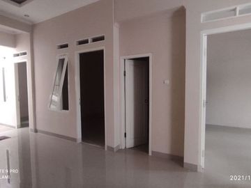 Dijual Rumah Dekat Pondok Kopi 3 Kamar