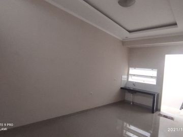 Dijual Rumah Dekat Pondok Kopi 3 Kamar
