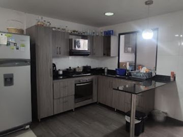 VENTA de APARTAMENTO en MEDELLIN