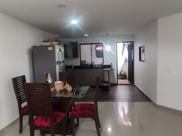 VENTA de APARTAMENTO en MEDELLIN