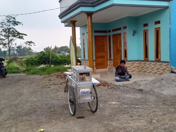 Tanah Kolam Cibiru Ujungberung Bandung | IWANSETIAWAN