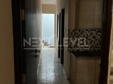 Rumah Mewah Di Cluster Asia Tropis Harapan Indah Bekasi Jawa Barat Luas Tanah 300m2 dan Luas Bangunan 275m2
