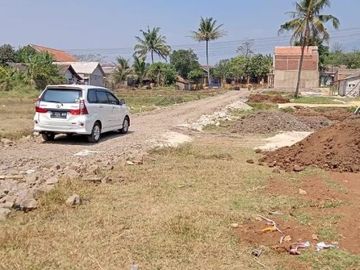 Promo Terbatas Kavling Casa De Saroja Bandung Selatan Hnya 2Jtan
