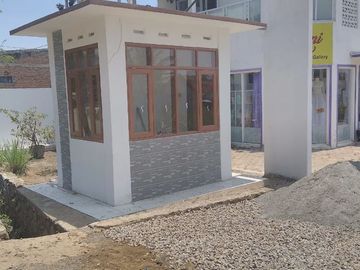 Promo Terbatas Kavling Casa De Saroja Bandung Selatan Hnya 2Jtan