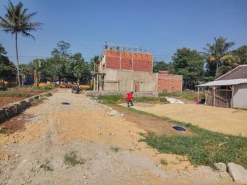 Promo Terbatas Kavling Casa De Saroja Bandung Selatan Hnya 2Jtan