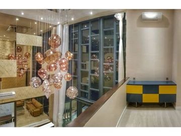 Dijual Murah Cluster Lancewood Tipe 10 Full Furnished