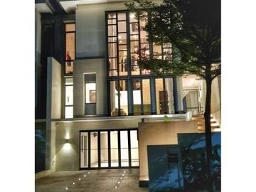 Dijual Murah Cluster Lancewood Tipe 10 Full Furnished