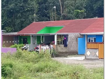 Dijual Rumah Strategis Di Tengah Prambanan, Dekat Waterpark Galuh