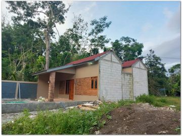 Dijual Rumah Strategis Di Tengah Prambanan, Dekat Waterpark Galuh