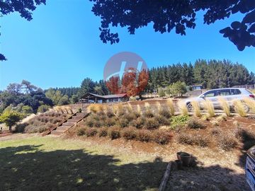 Parcela en venta en Temuco