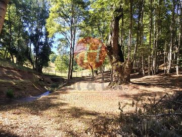 Parcela en venta en Temuco