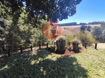 Parcela en venta en Temuco