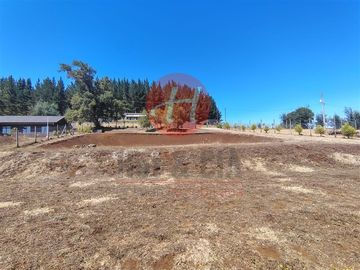 Parcela en venta en Temuco