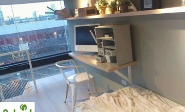 Most Affordable 2 Bedroom Condominium in Bloq Sikatuna