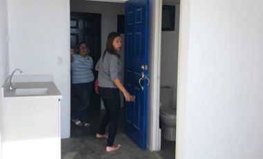 Most Affordable 2 Bedroom Condominium in Bloq Sikatuna