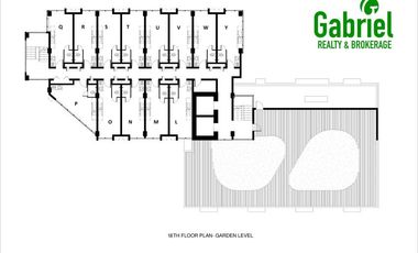 Most Affordable 2 Bedroom Condominium in Bloq Sikatuna