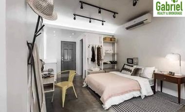 Most Affordable 2 Bedroom Condominium in Bloq Sikatuna
