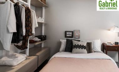 Most Affordable 2 Bedroom Condominium in Bloq Sikatuna