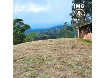 ref 835a vendo lote campestre en 