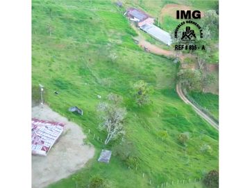 ref 835a vendo lote campestre en 