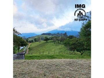 ref 835a vendo lote campestre en 