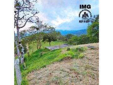 ref 835a vendo lote campestre en 