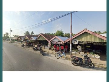Pekarangan Dekat Wisata Menoreh Jogja Siap AJB; 180m, SHM