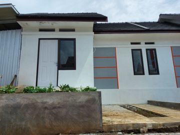 Promo Rumah Murah Di Pakis Hasanah 100 Jtan Dekat Bandara Abd Saleh