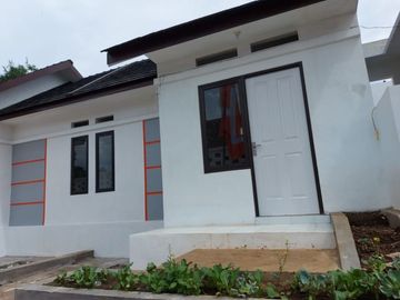 Promo Rumah Murah Di Pakis Hasanah 100 Jtan Dekat Bandara Abd Saleh