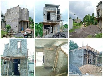 Dijual Rumah Lokasi Dekat Dengan Sanur
