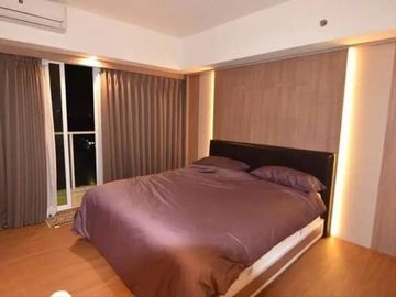 Di jual apartemen di la grande bandung