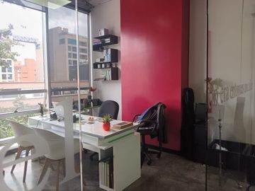 oficina en venta en chico norte. Cod V1105100