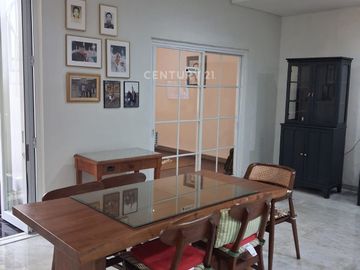 Dijual Rumah Strategis Harga Menarik Di Bintaro Jakarta Selatan