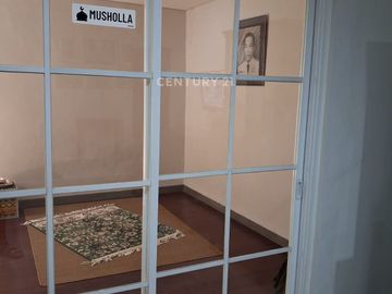 Dijual Rumah Strategis Harga Menarik Di Bintaro Jakarta Selatan