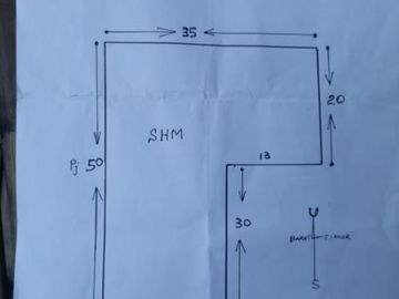 Tanah Siap Bangun Raya Kedung Asem Rungkut Surabaya