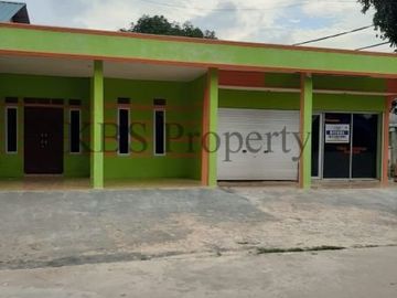 Dijual Rumah Type 150/196 Lokasi Kartini Raya (Sekupang) - Batam