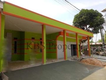 Dijual Rumah Type 150/196 Lokasi Kartini Raya (Sekupang) - Batam