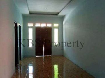 Dijual Rumah Type 150/196 Lokasi Kartini Raya (Sekupang) - Batam