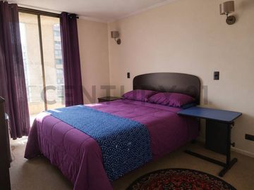Se vende departamento en Santiago Centro