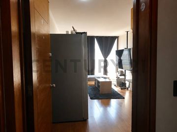 Se vende departamento en Santiago Centro