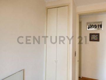 Se vende departamento en Santiago Centro