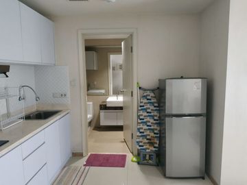 Disewakan Casa Grande Residence Tipe 1BR Modern Desain & Furnished APT-A3056