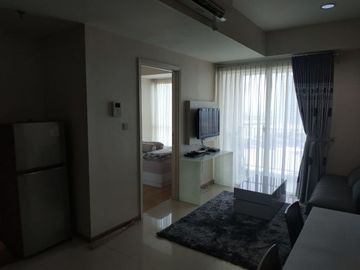 Disewakan Casa Grande Residence Tipe 1BR Modern Desain & Furnished APT-A3056