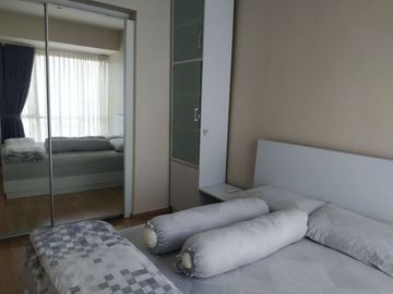 Disewakan Casa Grande Residence Tipe 1BR Modern Desain & Furnished APT-A3056