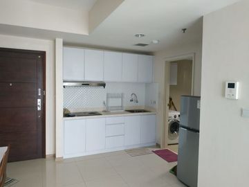 Disewakan Casa Grande Residence Tipe 1BR Modern Desain & Furnished APT-A3056